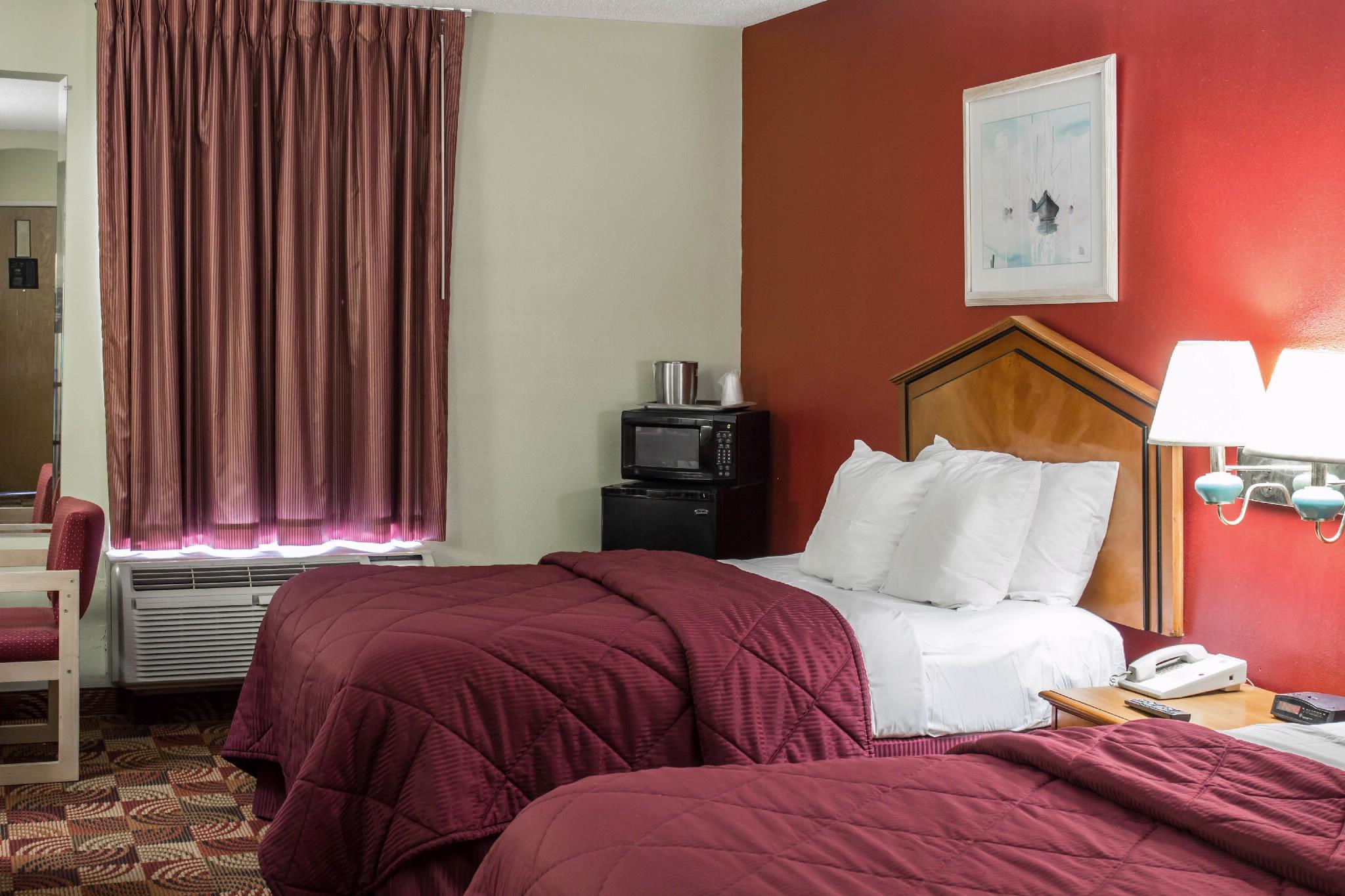 Quality Inn Washington Nc Kültér fotó