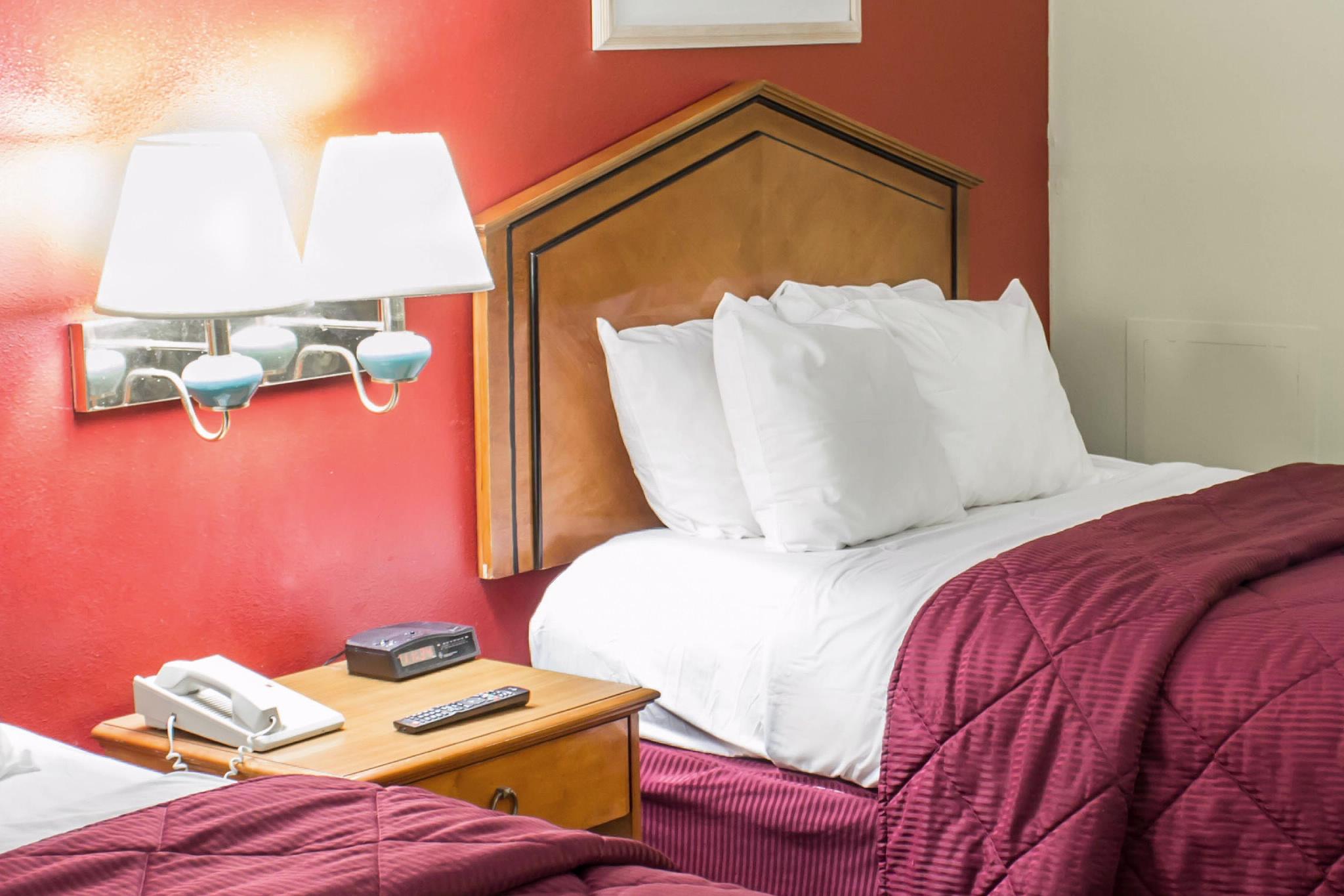 Quality Inn Washington Nc Kültér fotó