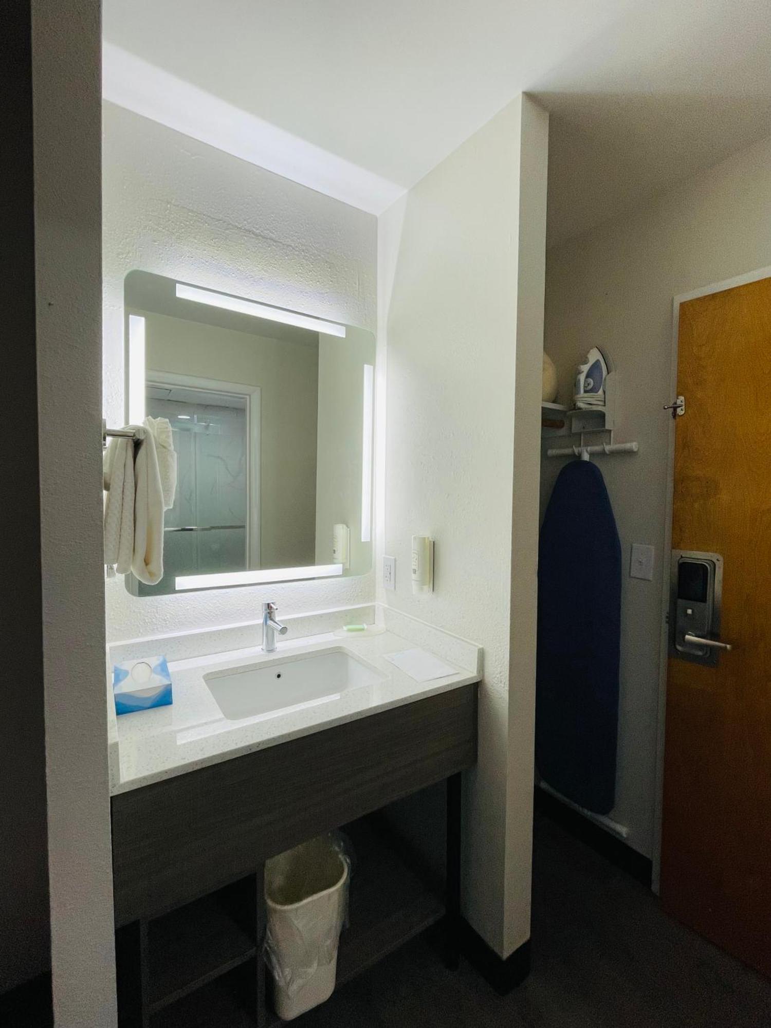 Quality Inn Washington Nc Kültér fotó