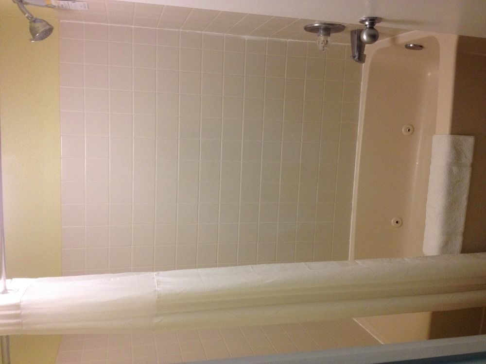Quality Inn Washington Nc Kültér fotó
