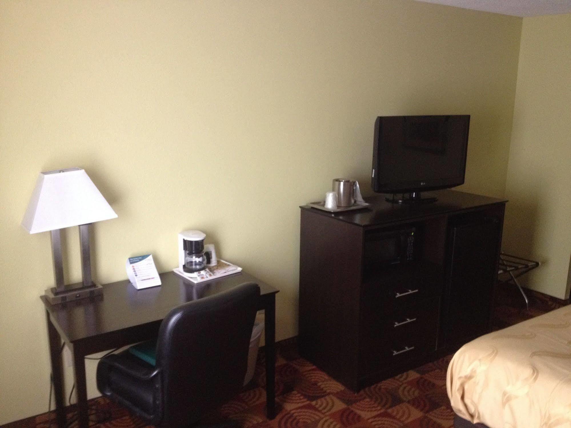 Quality Inn Washington Nc Kültér fotó