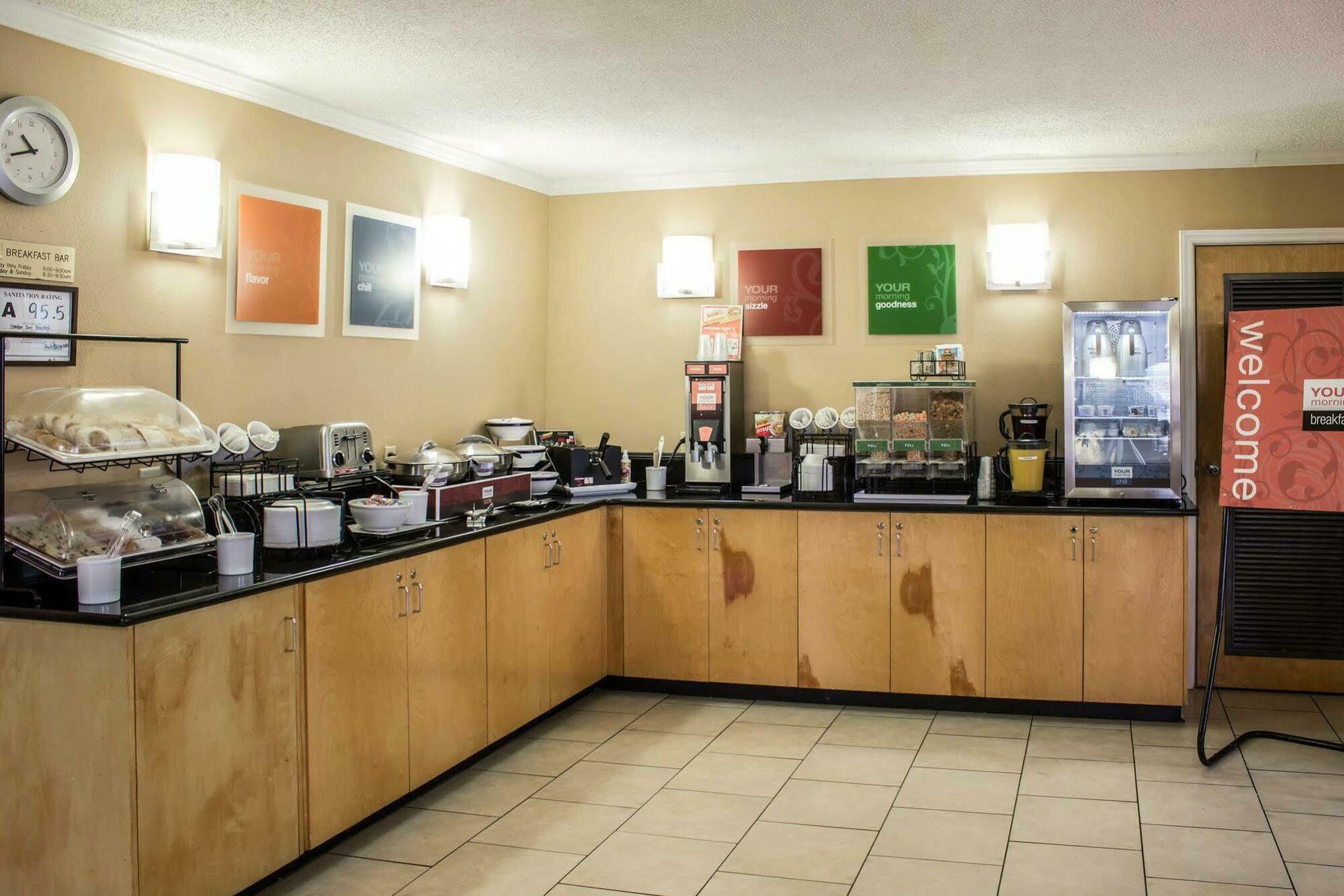 Quality Inn Washington Nc Kültér fotó